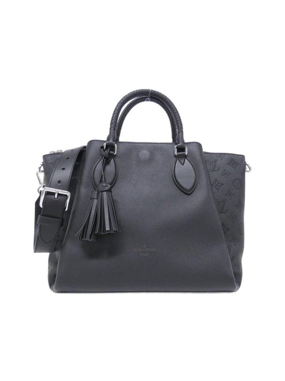 Louis Vuitton Mahina Omea Bag